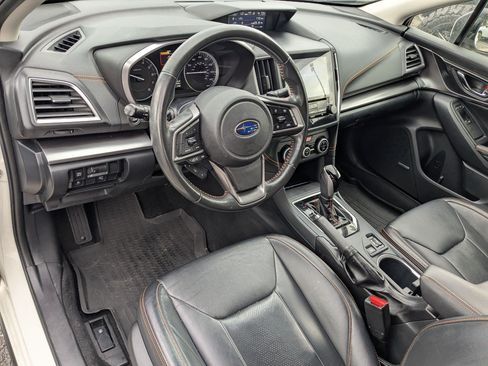 Used 2019 Subaru Crosstrek 2.0i Limited w/ Moonroof Package w/Navigation AWD/4WD image 17