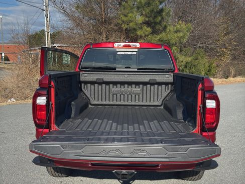 New 2026 GMC Canyon Elevation w/ Convenience Package image 21