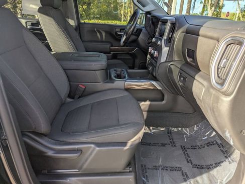 Used 2021 GMC Sierra 1500 Elevation image 10