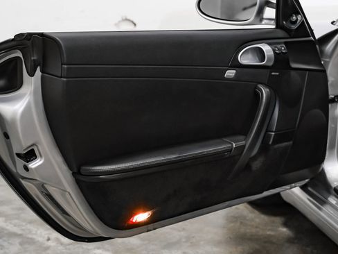 Used 2008 Porsche 911 GT3 RS image 30