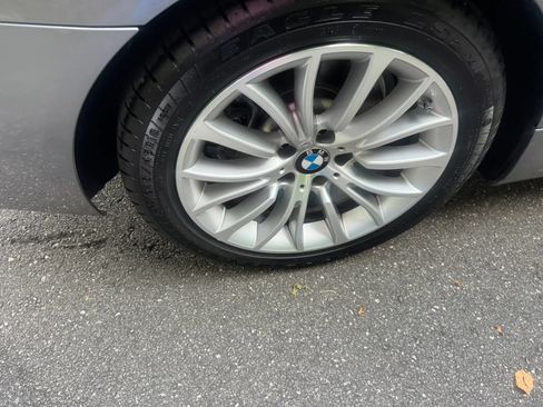 Used 2016 BMW 528i Sedan RWD image 14