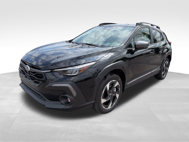 New 2026 Subaru Crosstrek 2.5i Limited AWD/4WD image 3