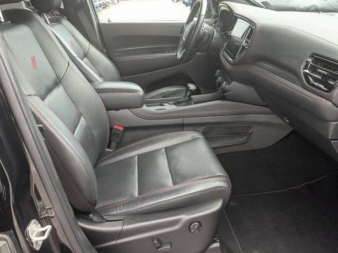Certified 2023 Dodge Durango GT AWD/4WD image 32