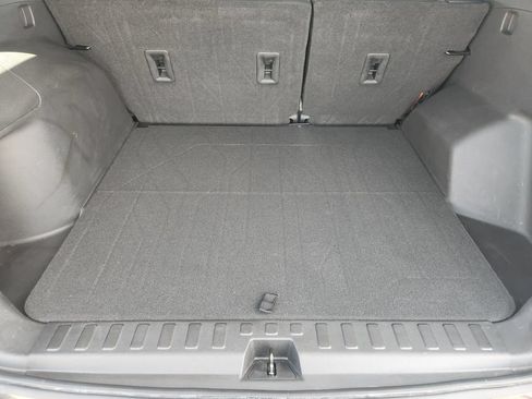 Used 2020 Chevrolet Equinox LS w/ LS Convenience Package FWD image 31