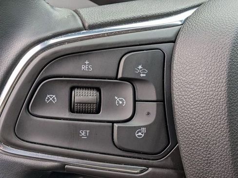 Used 2025 Buick Encore GX Sport Touring w/ Comfort Package AWD/4WD image 20