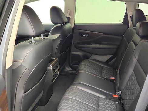 Used 2021 Nissan Murano Platinum w/ Cargo Package AWD/4WD image 20