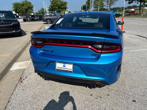 Used 2023 Dodge Charger GT w/ Plus Group AWD/4WD image 29