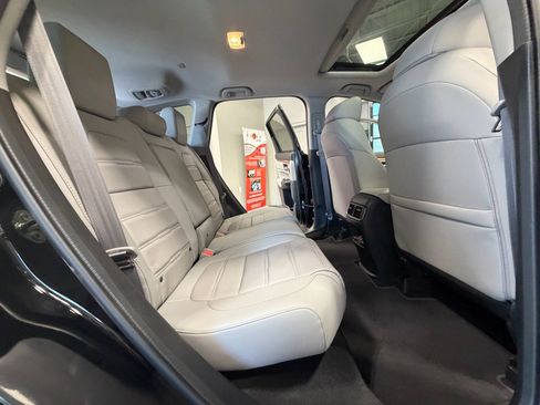 Used 2020 Honda CR-V Touring image 47