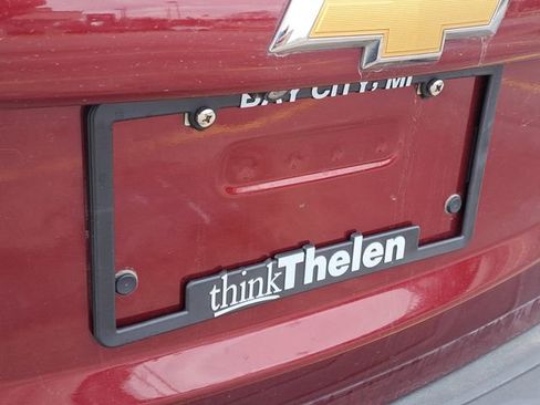 Used 2016 Chevrolet Equinox LT w/ Convenience Package image 25