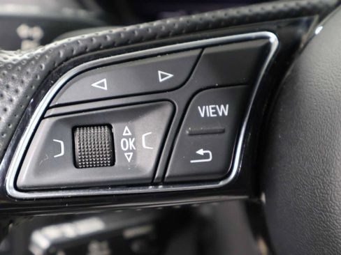 Used 2018 Audi S3 Prestige w/ Prestige Package AWD/4WD image 25