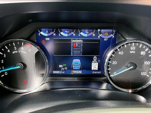 Used 2024 Ford Expedition Max Limited RWD image 20