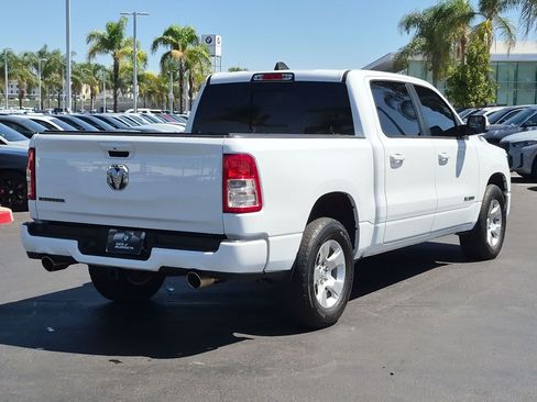 Used 2024 RAM 1500 Big Horn RWD image 10