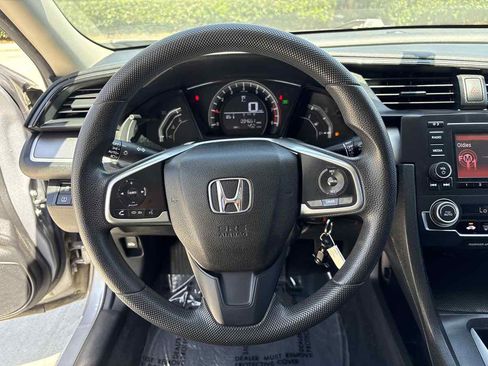 Used 2016 Honda Civic LX image 22