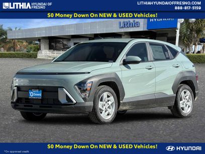 New 2026 Hyundai Kona SE