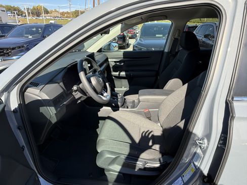 New 2026 Honda CR-V LX image 12