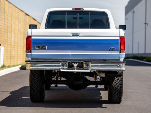 Used 1997 Ford F350 4x4 Regular Cab image 6