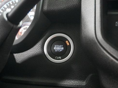 New 2026 RAM 2500 Tradesman image 18