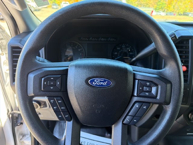 Used 2017 Ford F150 XL AWD/4WD image 15
