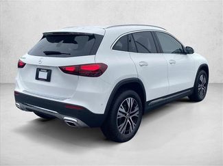 New 2025 Mercedes-Benz GLA 250 video 2