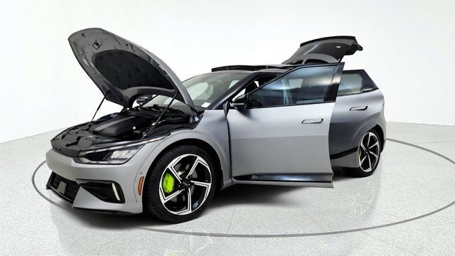 Used 2024 Kia EV6 GT AWD/4WD image 14