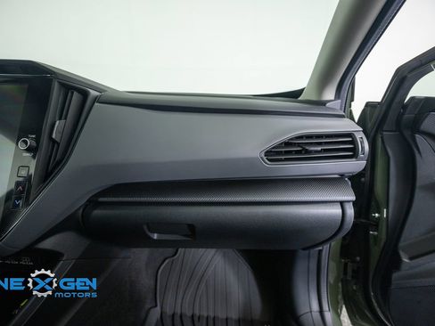 Used 2025 Subaru Crosstrek 2.5i Limited w/ Crosstrek Mirror Package AWD/4WD image 42