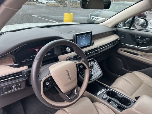 Used 2022 Lincoln Corsair Grand Touring w/ Elements Technology Bundle AWD/4WD image 21