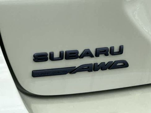 New 2026 Subaru Crosstrek 2.5i Sport image 26