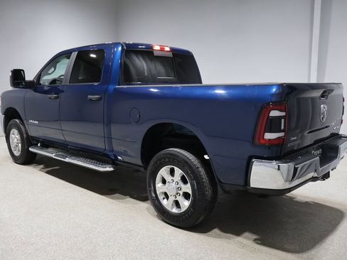 Used 2024 RAM 2500 Big Horn w/ Level 2 Equipment Group image 5