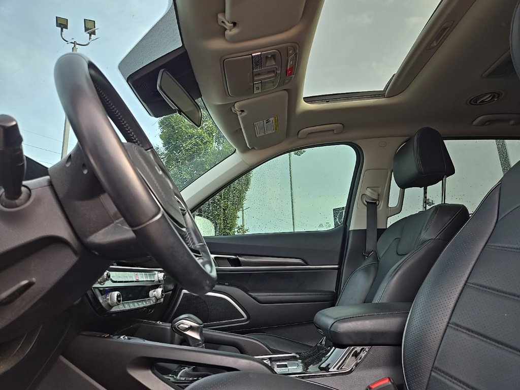 Certified 2025 Kia Telluride S AWD/4WD image 33