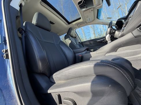 Used 2022 Subaru Outback Limited image 33