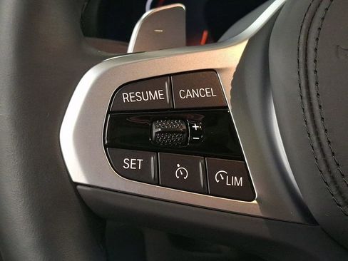 Used 2024 BMW X4 xDrive30i w/ Premium Package image 16