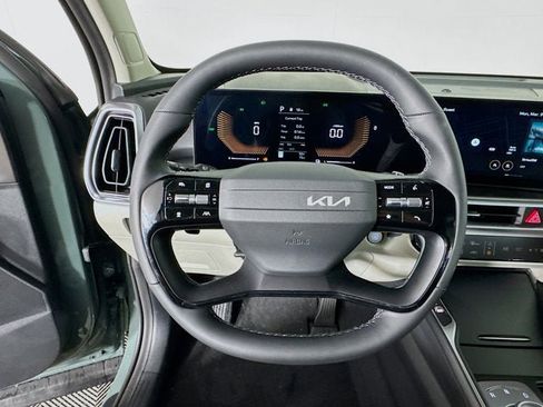 New 2026 Kia Sorento EX image 11