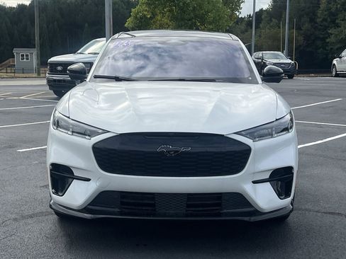 Used 2023 Ford Mustang Mach-E GT w/ GT Performance Edition image 30