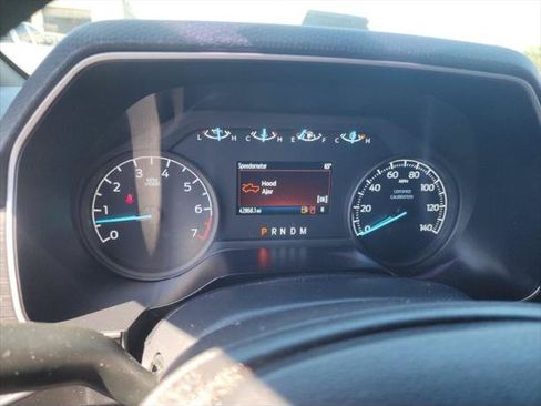 Used 2022 Ford F150 XL w/ Trailer Tow Package AWD/4WD image 16