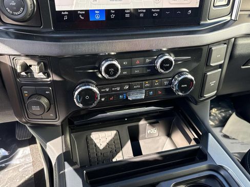 New 2026 Ford F350 Platinum AWD/4WD image 16