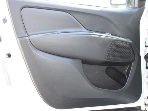 Used 2020 RAM ProMaster City Tradesman FWD image 7