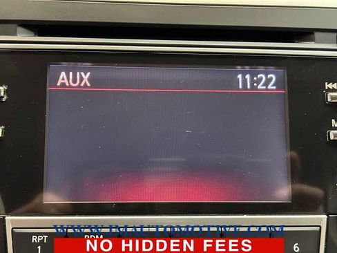 Used 2018 Nissan Altima 2.5 S w/ S Convenience Package image 25