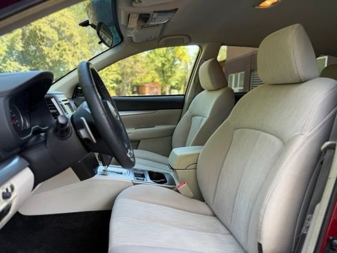 Used 2014 Subaru Outback 2.5i Premium w/ Popular Package #3 AWD/4WD image 9