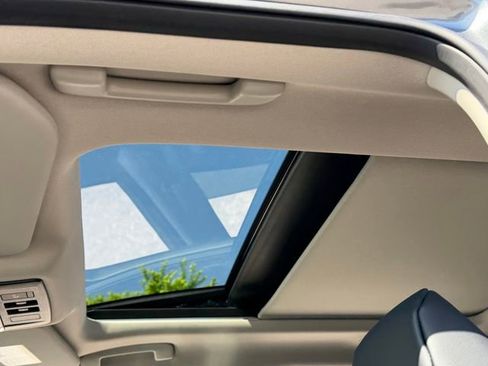New 2026 Nissan Rogue SV FWD image 21
