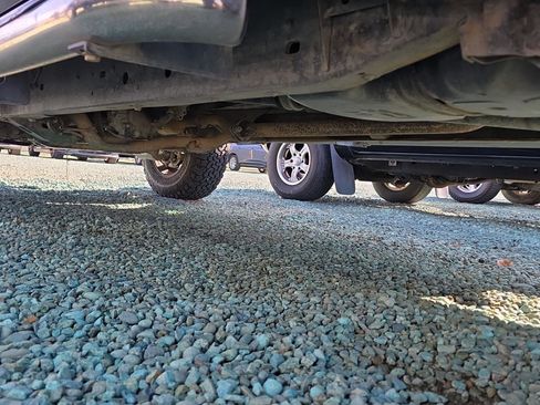 Used 2005 Toyota Tacoma 4x4 Double Cab image 29