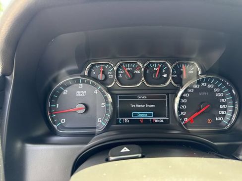 Used 2020 Chevrolet Tahoe LS RWD image 15