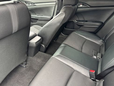 Used 2020 Honda Civic Sport image 24