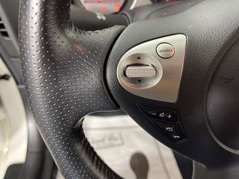 Used 2020 Nissan 370Z Coupe image 22