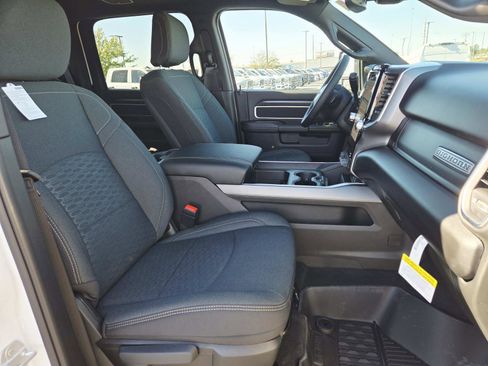 New 2026 RAM 3500 Big Horn image 15