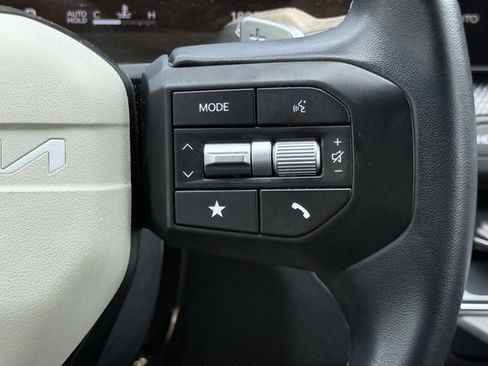 Used 2025 Kia K4 GT-Line w/ GT-Line Sunroof Package FWD image 15