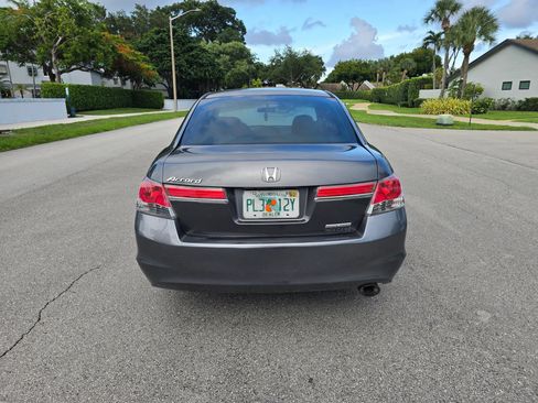 Used 2012 Honda Accord SE image 6