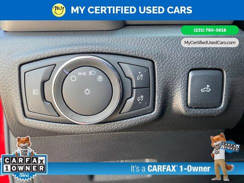 Used 2021 Ford Ranger XLT w/ Equipment Group 301A Mid AWD/4WD image 22