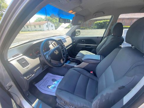 Used 2007 Honda Pilot LX image 19