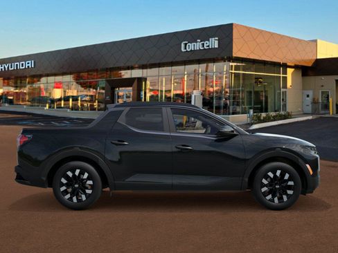 New 2026 Hyundai Santa Cruz SEL AWD/4WD image 7