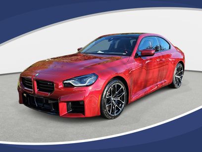 New 2026 BMW M2 w/ Lighting Package